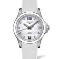 Часы Longines Conquest V.H.P. L3.319.4.87.9
